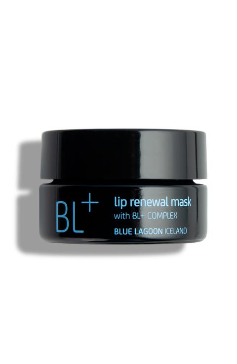 BL+ Complex Lip Renewal Mask