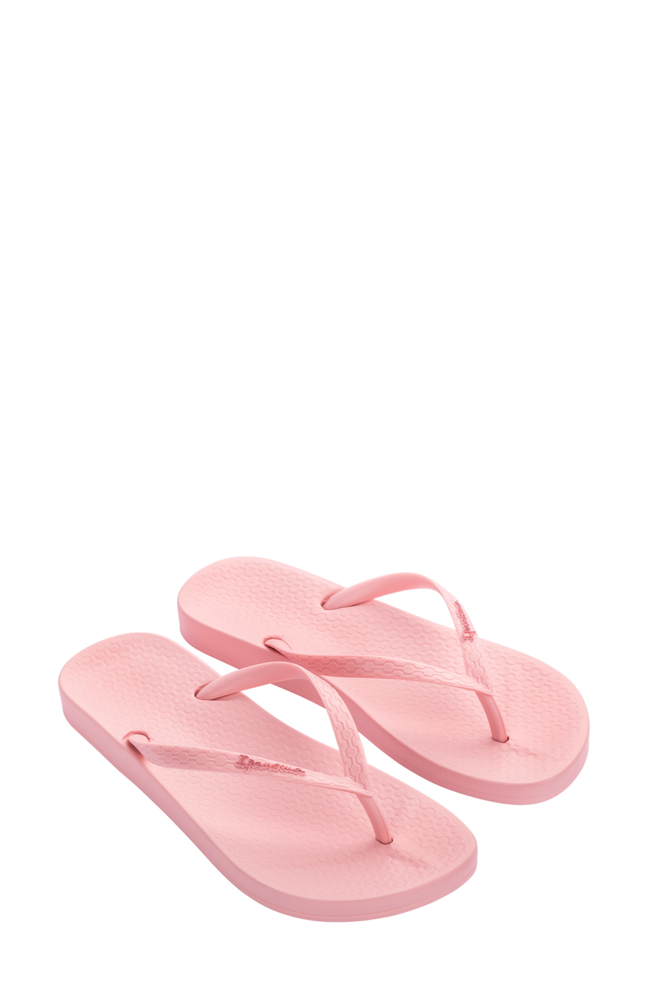 Ipanema Ana Colors Flip Flop In Pink