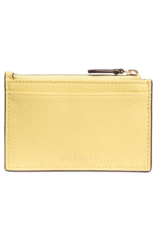Cole Haan Zip Card Case
