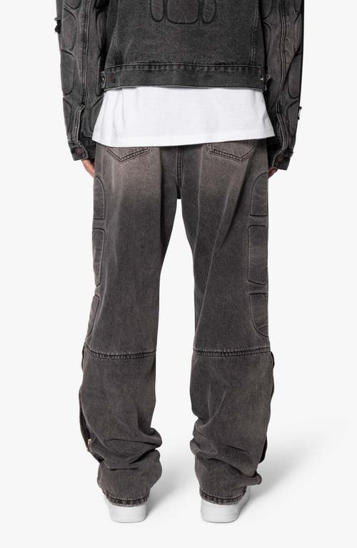 MNML MNML ULTRA BAGGY JEANS