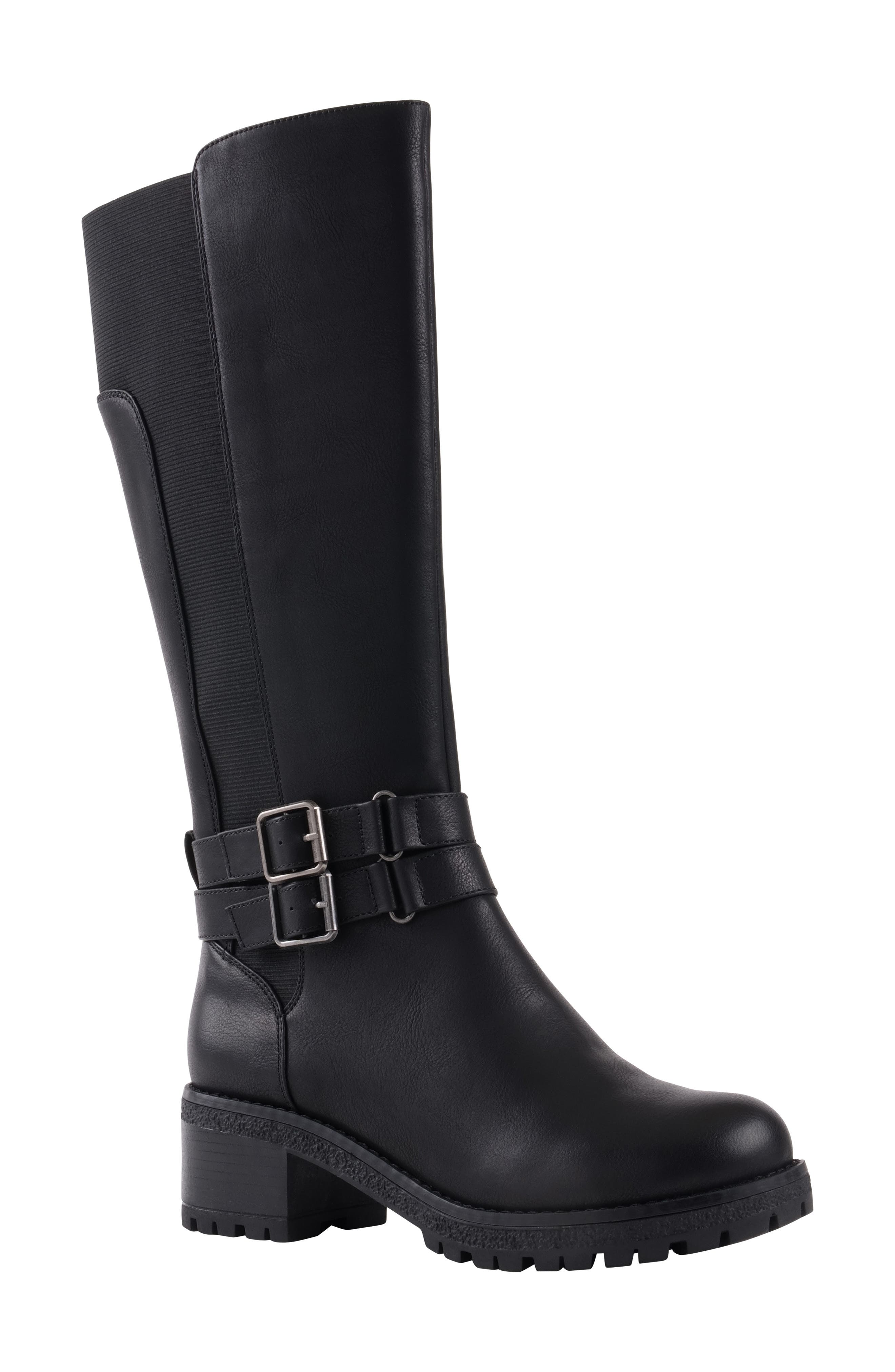 GOOD CHOICE NEW YORK Jonah Riding Boot