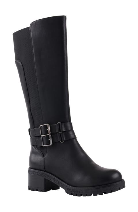Jonah Riding Boot (Women)