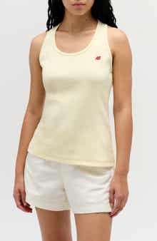 New Balance Made in USA Ribbed Tank