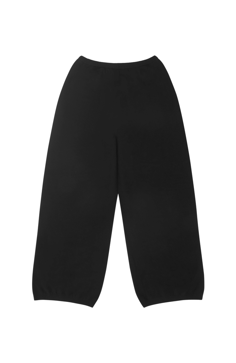 All My Love Kayla Pants, Alternate, color, Onyx