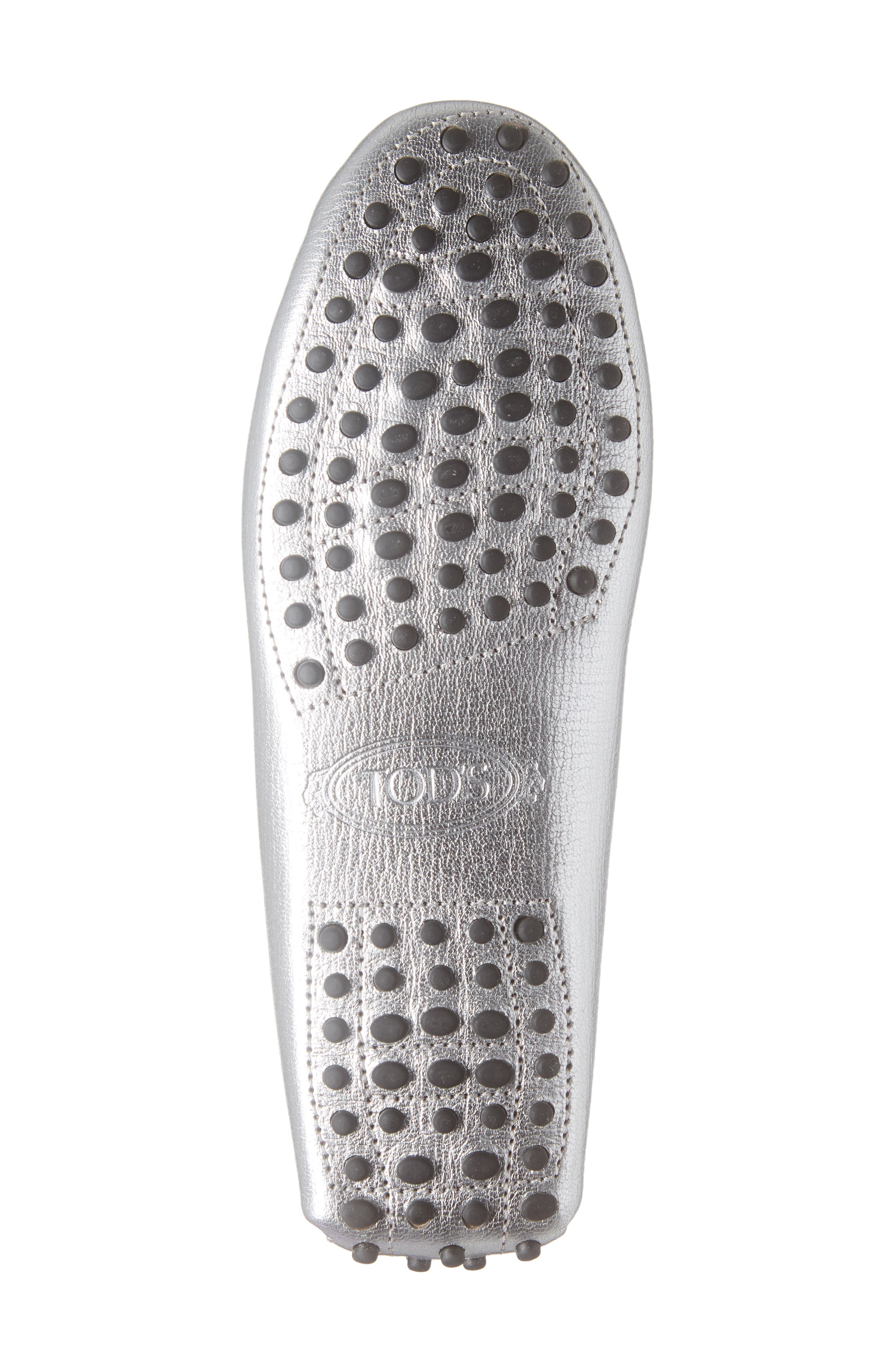 Tod's Driving Penny Loafer, Alternate, color, 