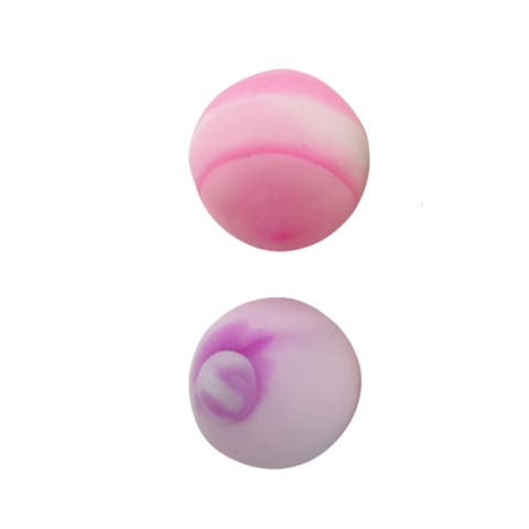 Lost In Space Planet Squishies - Pack of 2