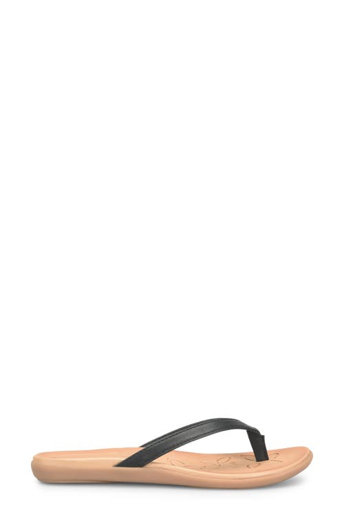 B O C By Børn Hanna Flip Flop