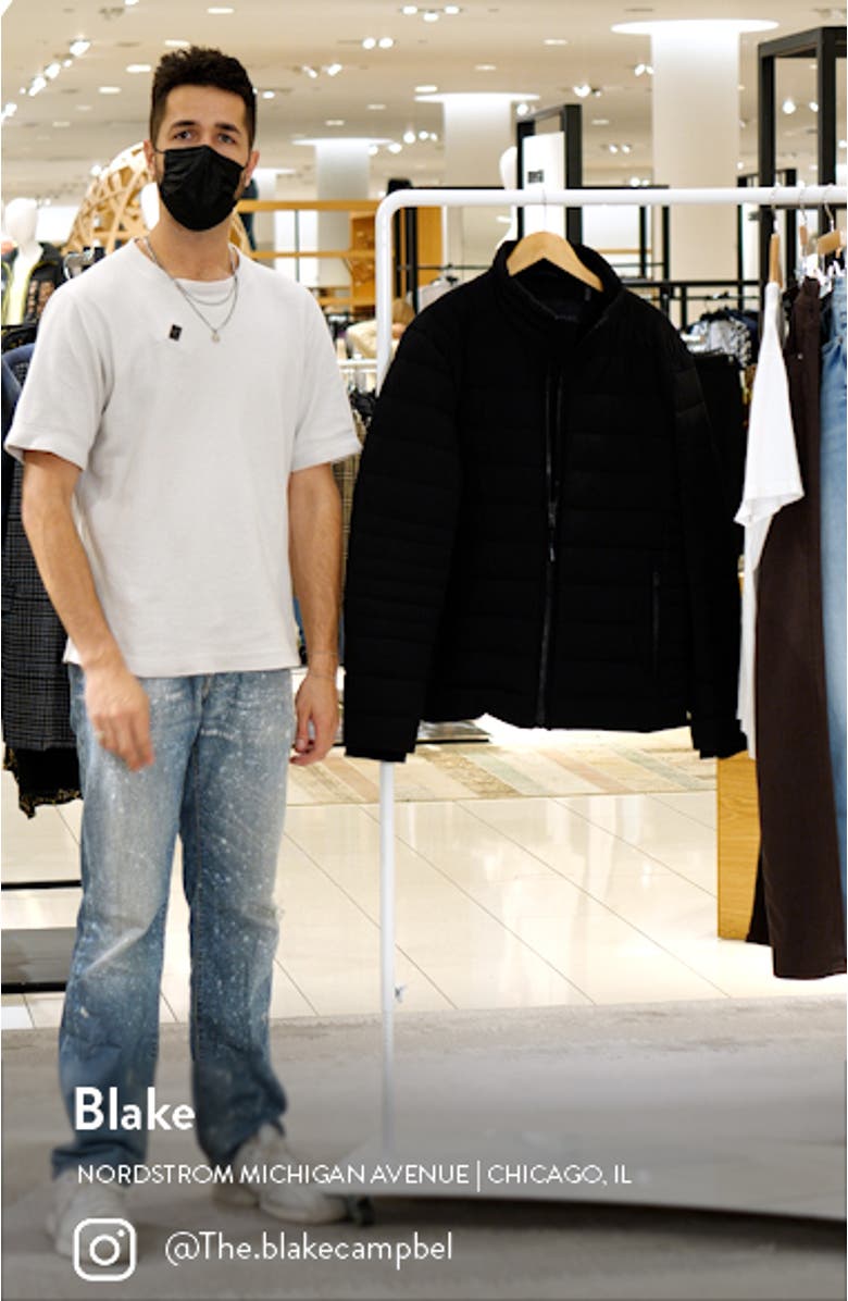 Men's Jackpine Down Puffer Jacket, sales video thumbnail