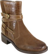 David Tate Storm Bootie