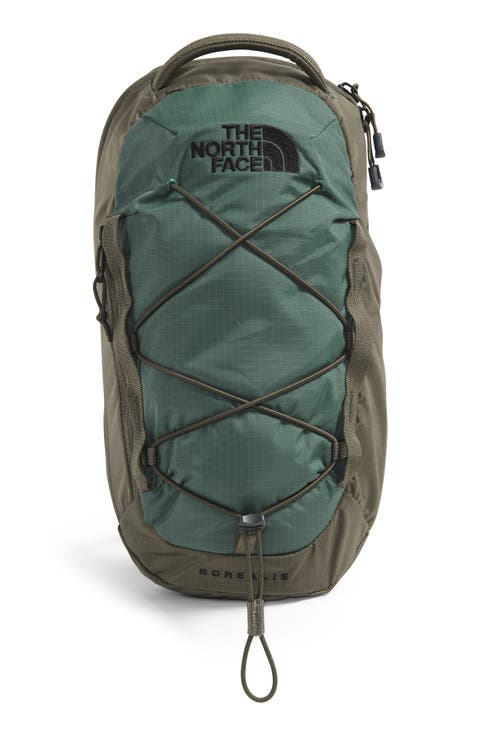 Borealis Water Repellent Sling Backpack