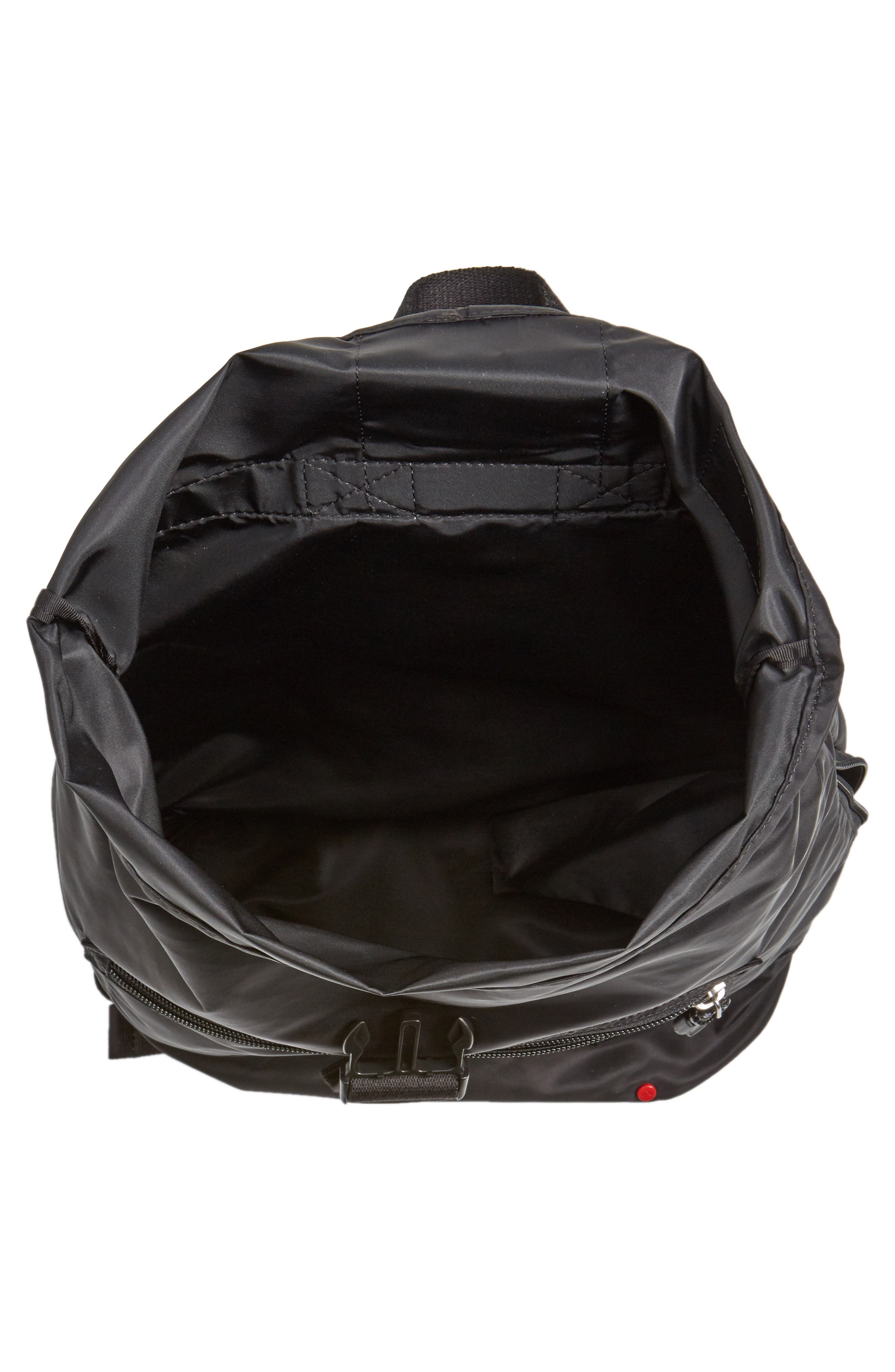 STATE Bags Bond Heights Packable Nylon Backpack (Women) | Nordstrom