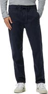 Joe's The Laird Slim Fit Drawstring Waist Pants