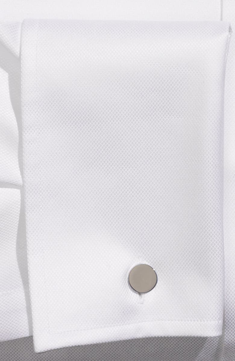 BOSS 'Lawrence' US Regular Fit French Cuff Dress Shirt, Alternate, color, 