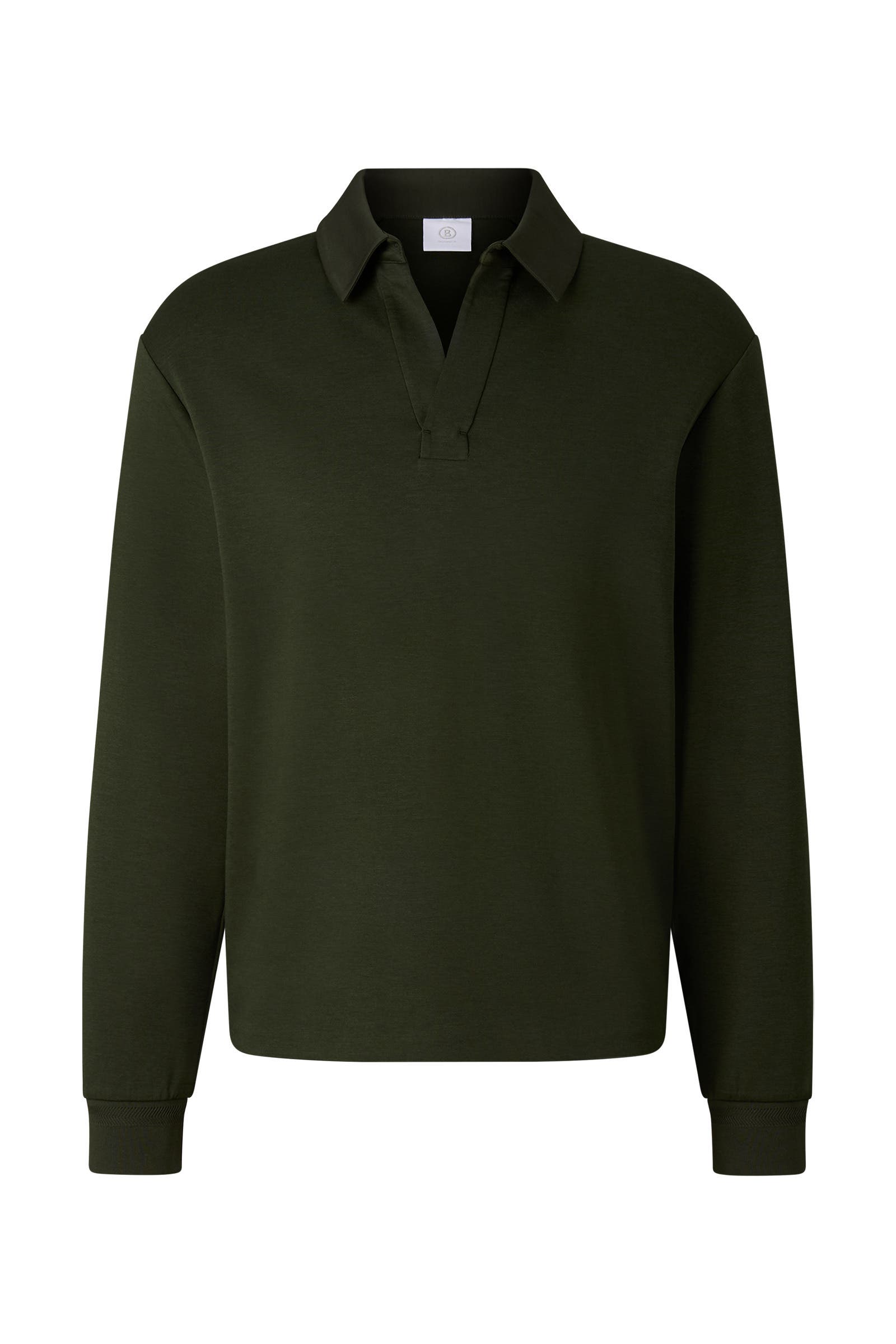selected Olive green