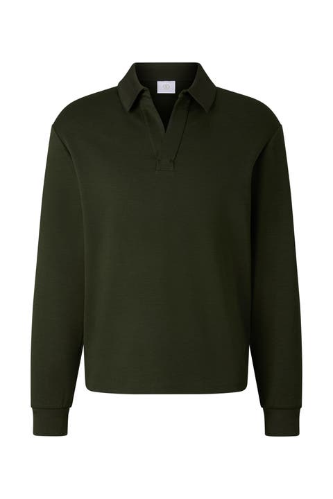 Lionel Polo Sweatshirt