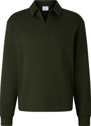 Bogner Lionel Polo Sweatshirt