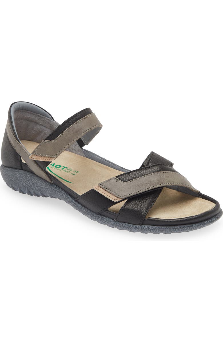 Naot Karawa Sandal, Main, color,