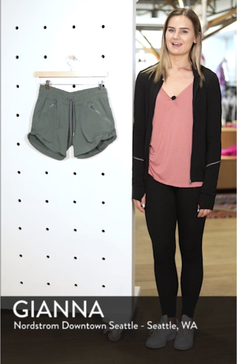Switchback Shorts, sales video thumbnail
