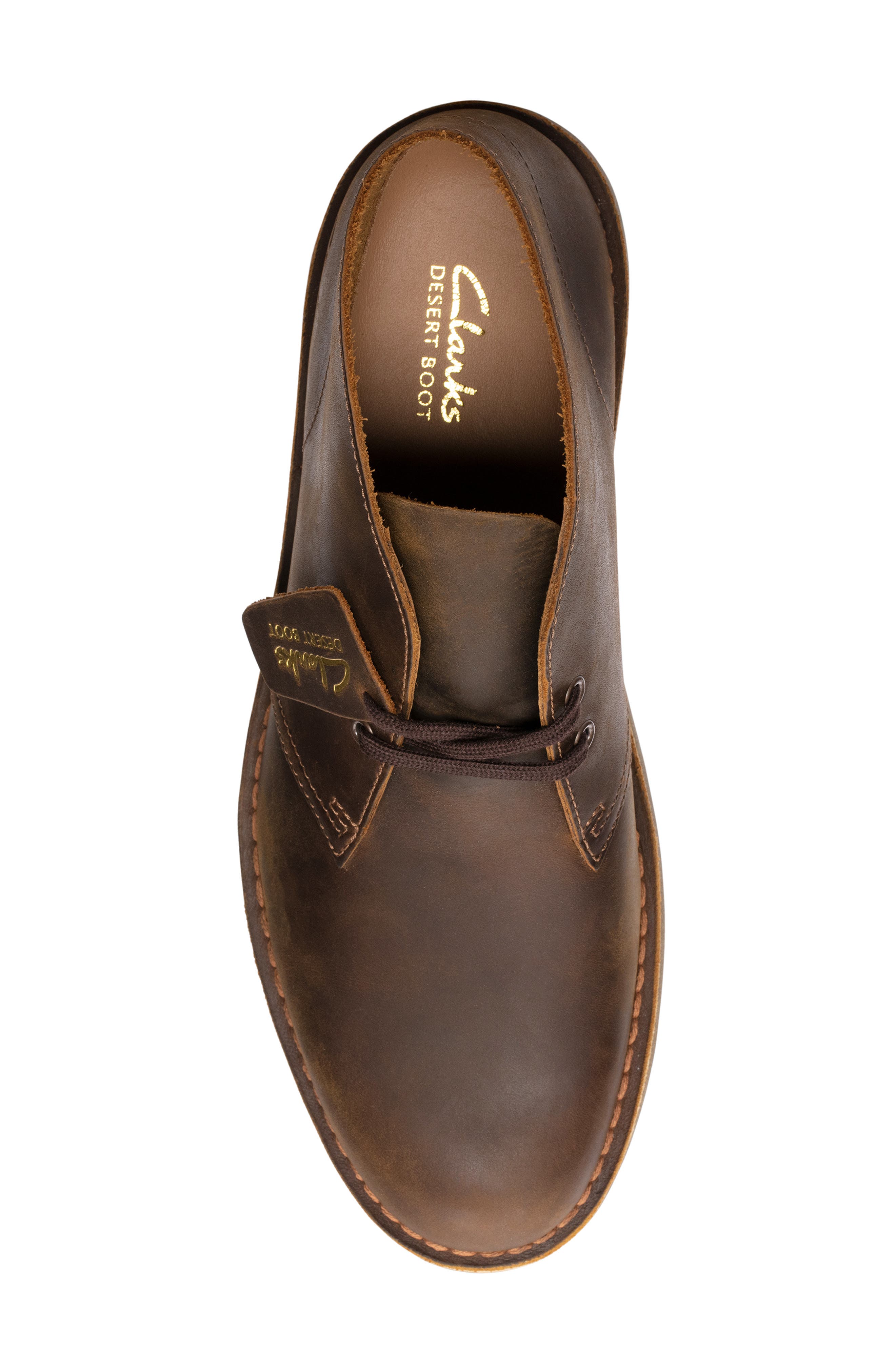 Clarks<sup>®</sup> Desert by EVO Chukka Boot, Alternate, color, 