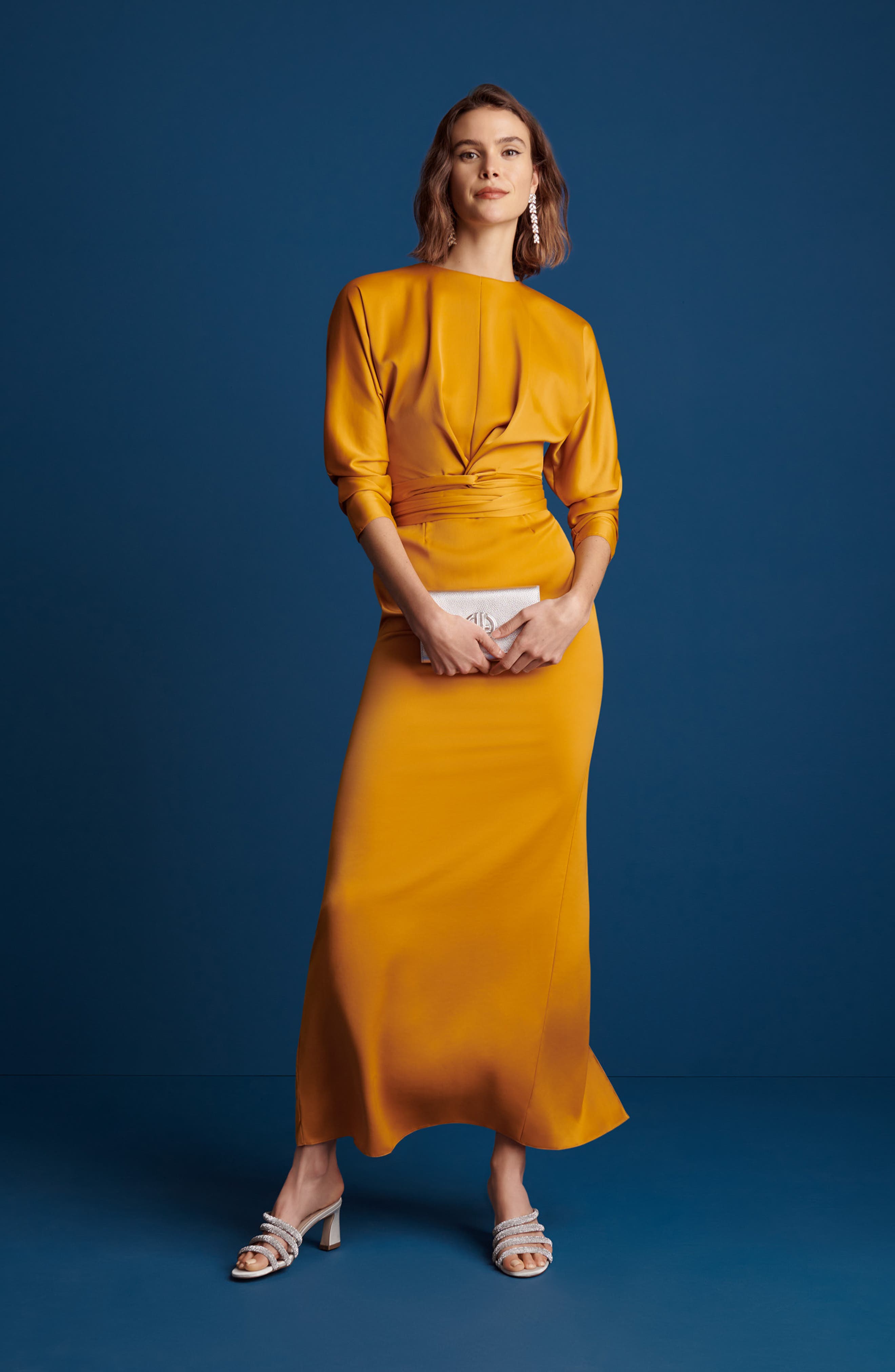 Cole Haan Adella Sandal, Alternate, color, 