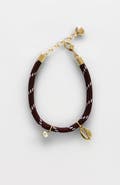The Lobster's Daughter The Nellie Bracelet