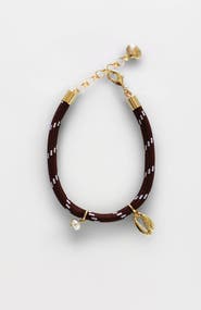 The Lobster's Daughter The Nellie Bracelet