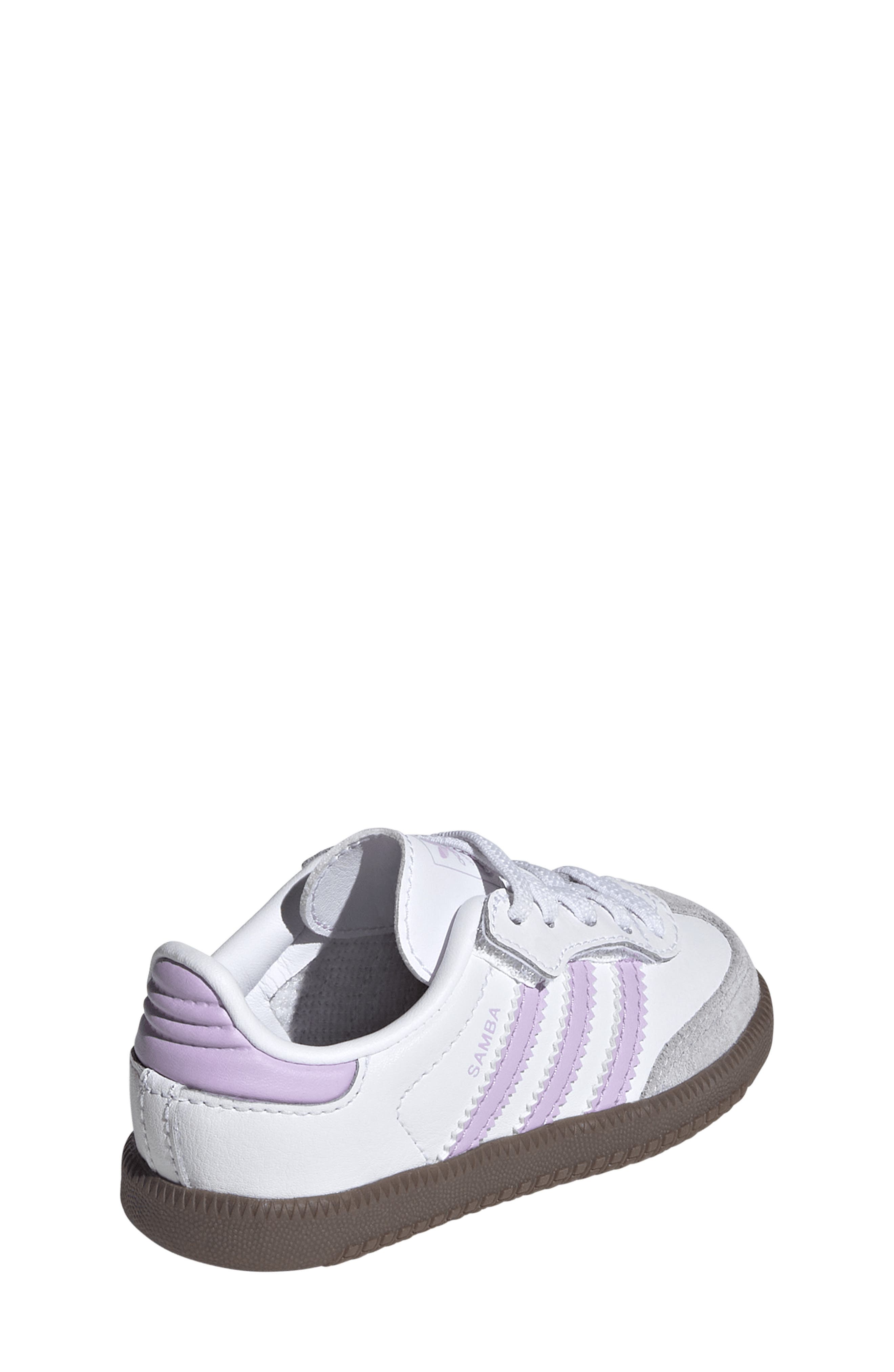 adidas Kids
 Samba OG Comfort Closure Sneaker, Alternate, color, 