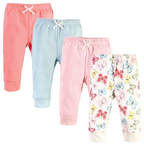Soft Organic Cotton Bottoms (Baby)
