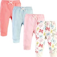 Touched by Nature Soft Organic Cotton Bottoms