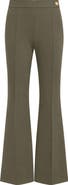 Callas Milano Lola Cropped flare pant