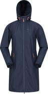 Mountain Warehouse Ioana Longline Soft Shell Jacket