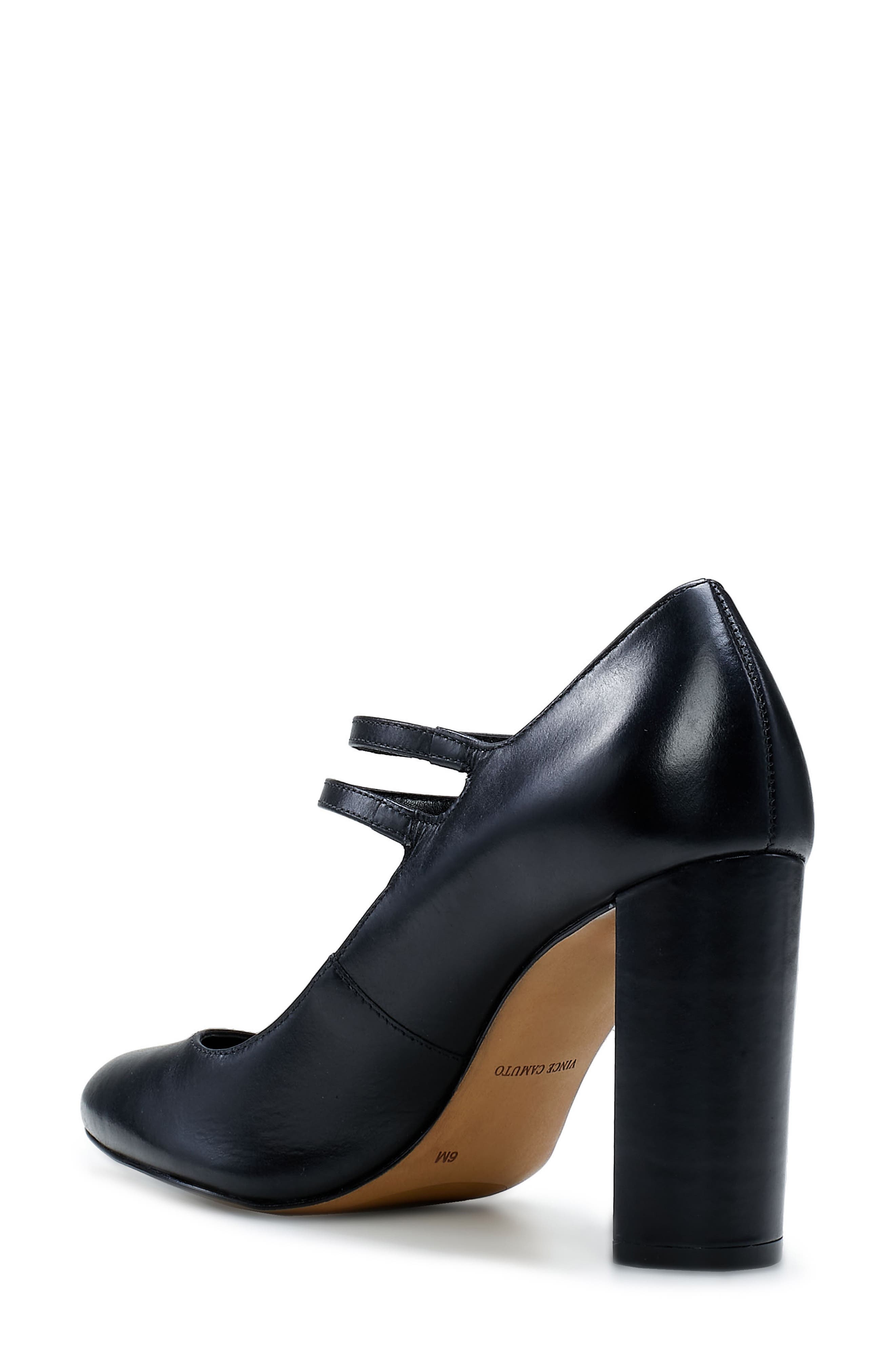 Vince Camuto Dahlein Mary Jane Pump, Alternate, color, 