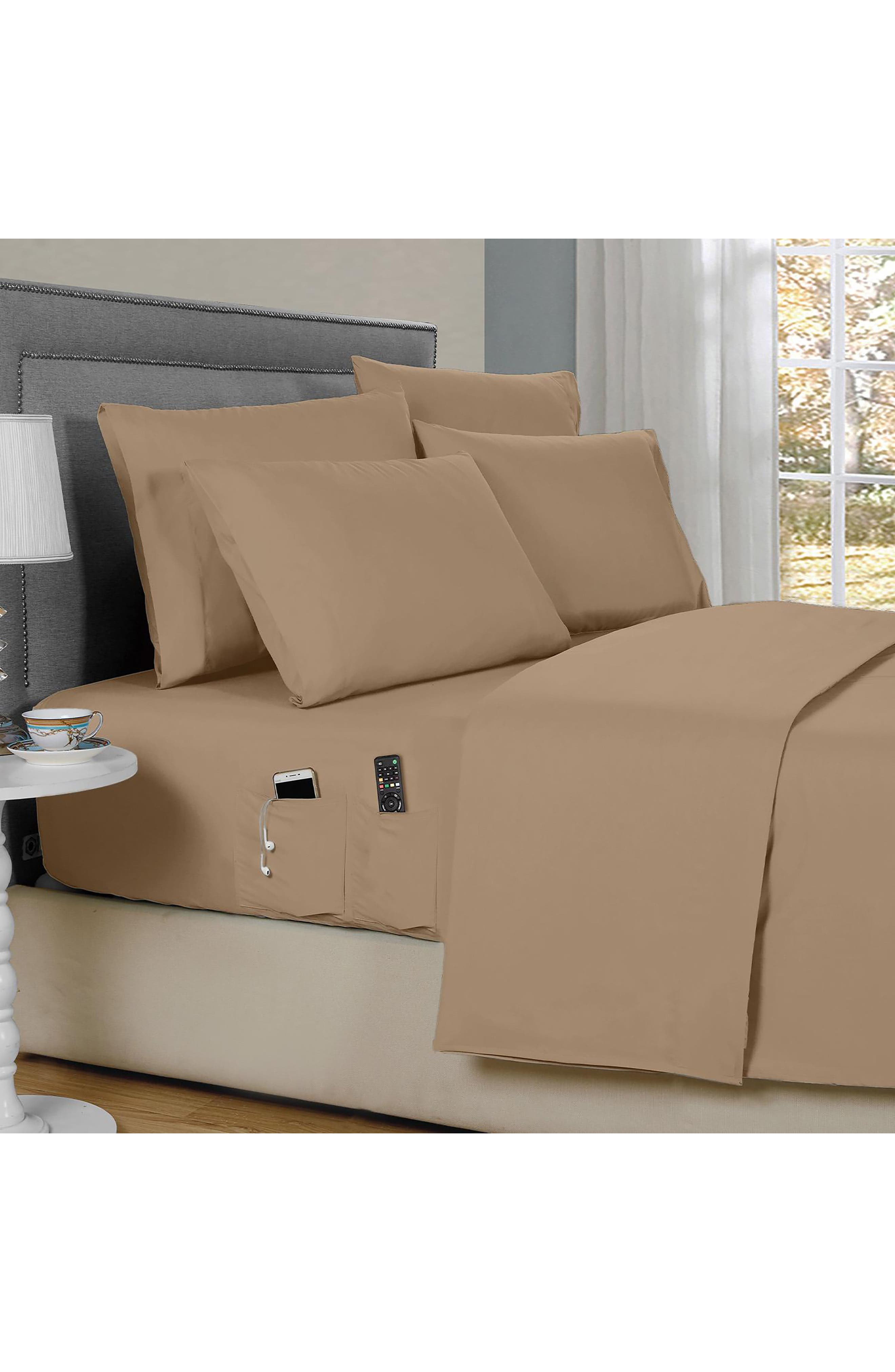 6-Piece Smart Sheet Set