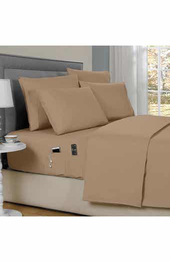 6-Piece Smart Sheet Set