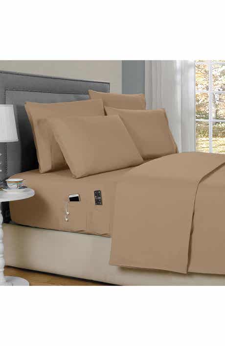 6-Piece Smart Sheet Set
