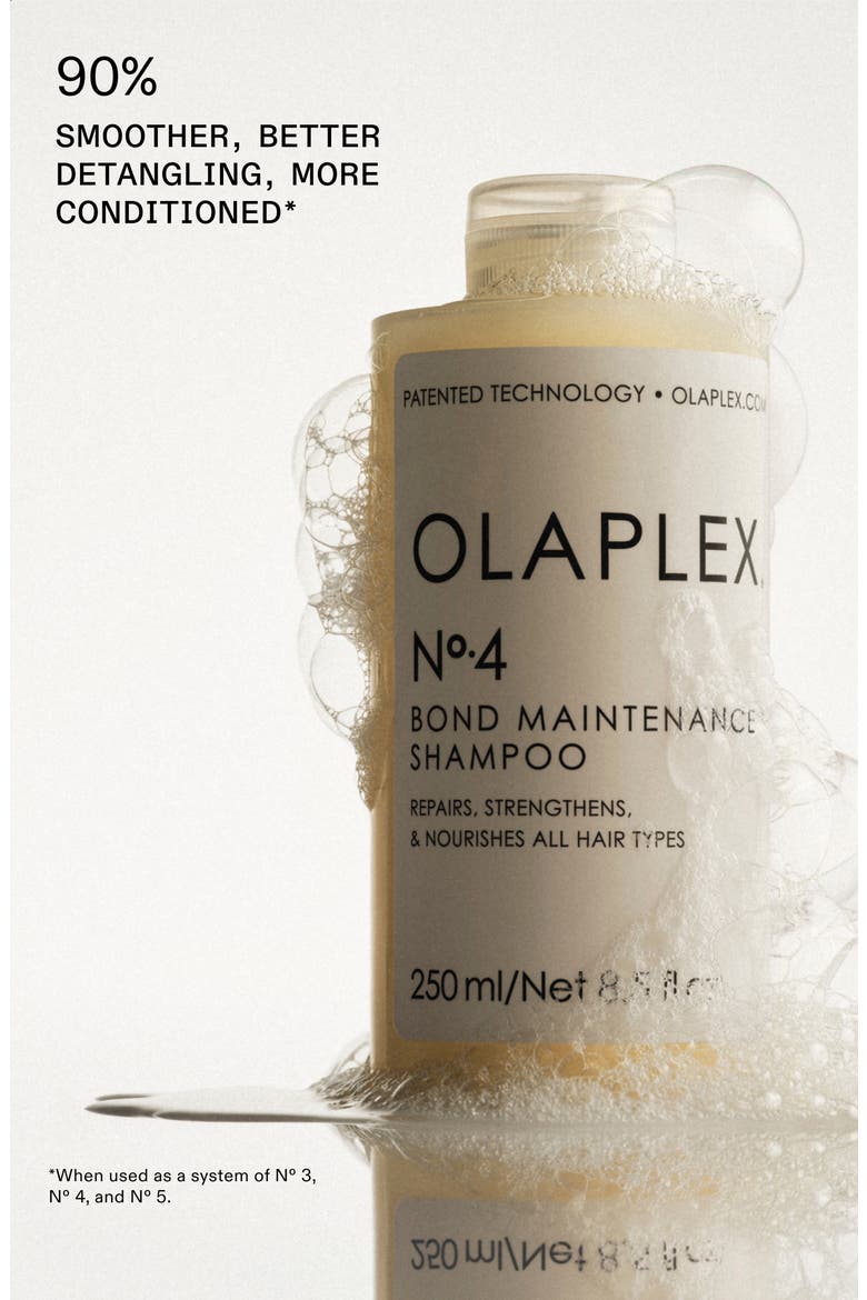 Every Wash, Everywhere Healthy Hair Set $96 Value, Alternate, color, NO COLOR