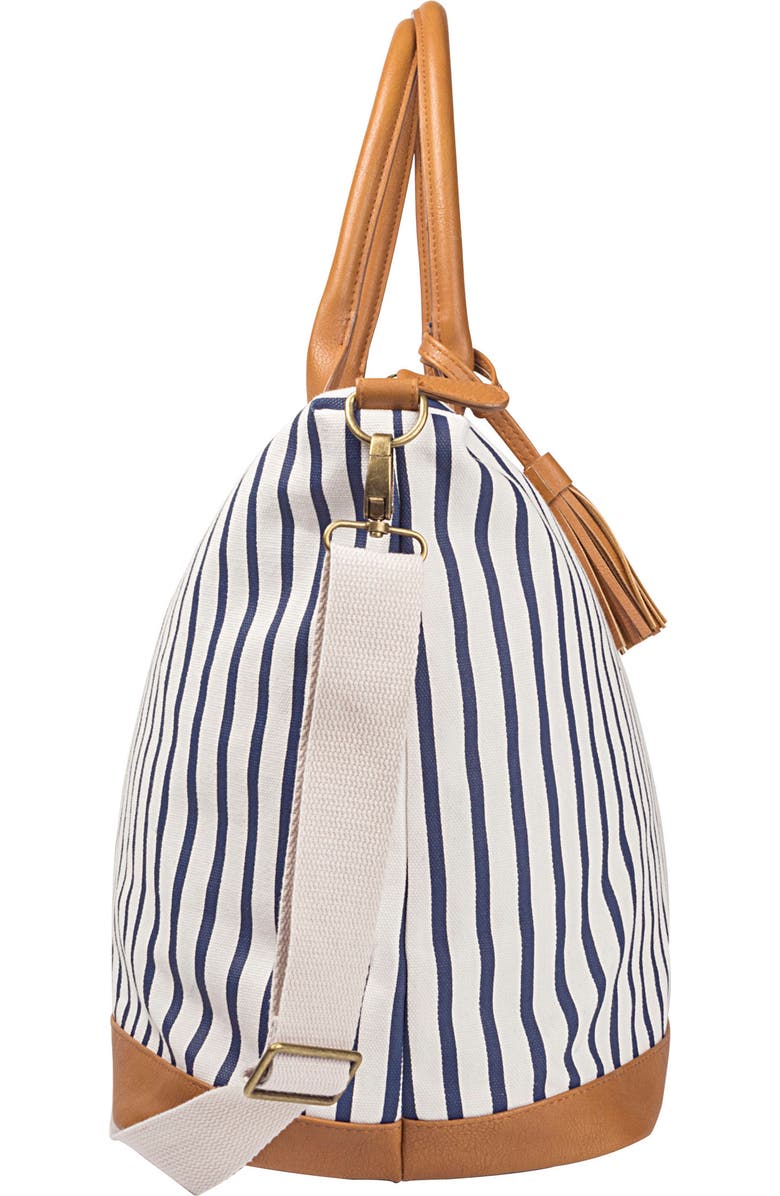 Cathy's Concepts Oversized Tote, Alternate, color,