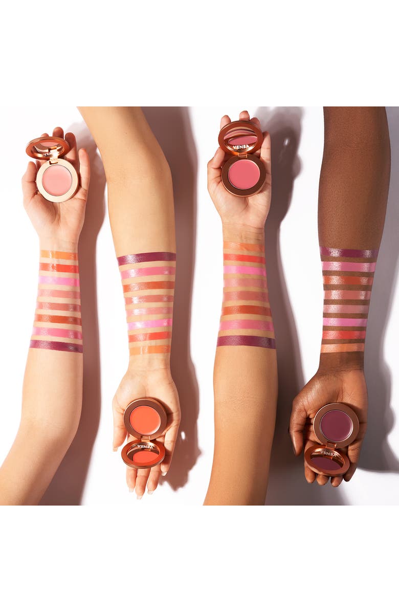 YENSA Super Serum Silk Buildable Cream Blush, Alternate, color, Whisper Nude