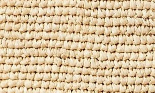 Loeffler Randall Cyrus Raffia Tote