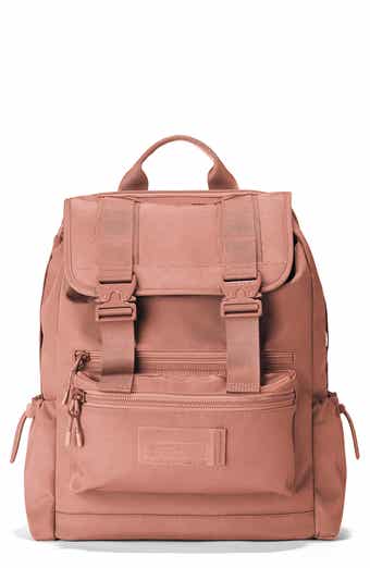 Dagne Dover Brooklyn Flap Top Backpack