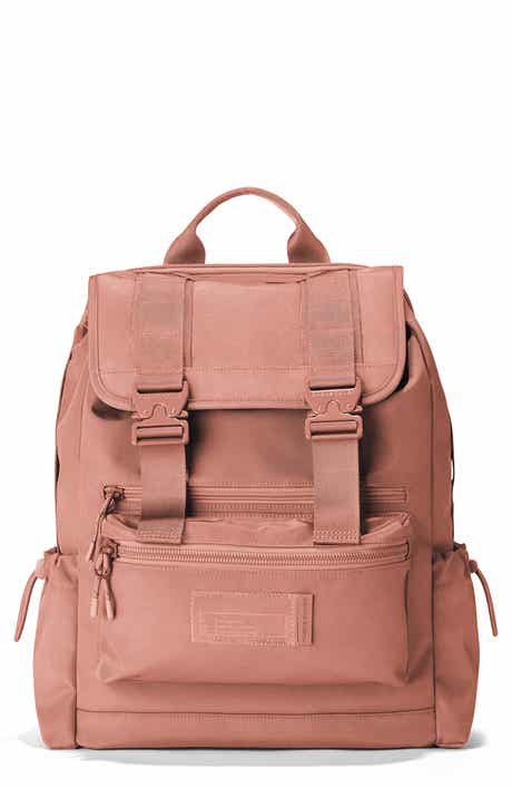 Dagne Dover Brooklyn Flap Top Backpack