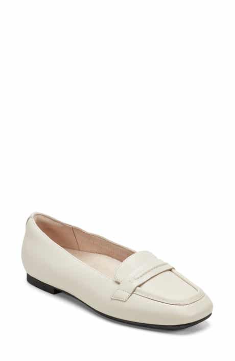 Easy Spirit Nadira Apron Toe Loafer