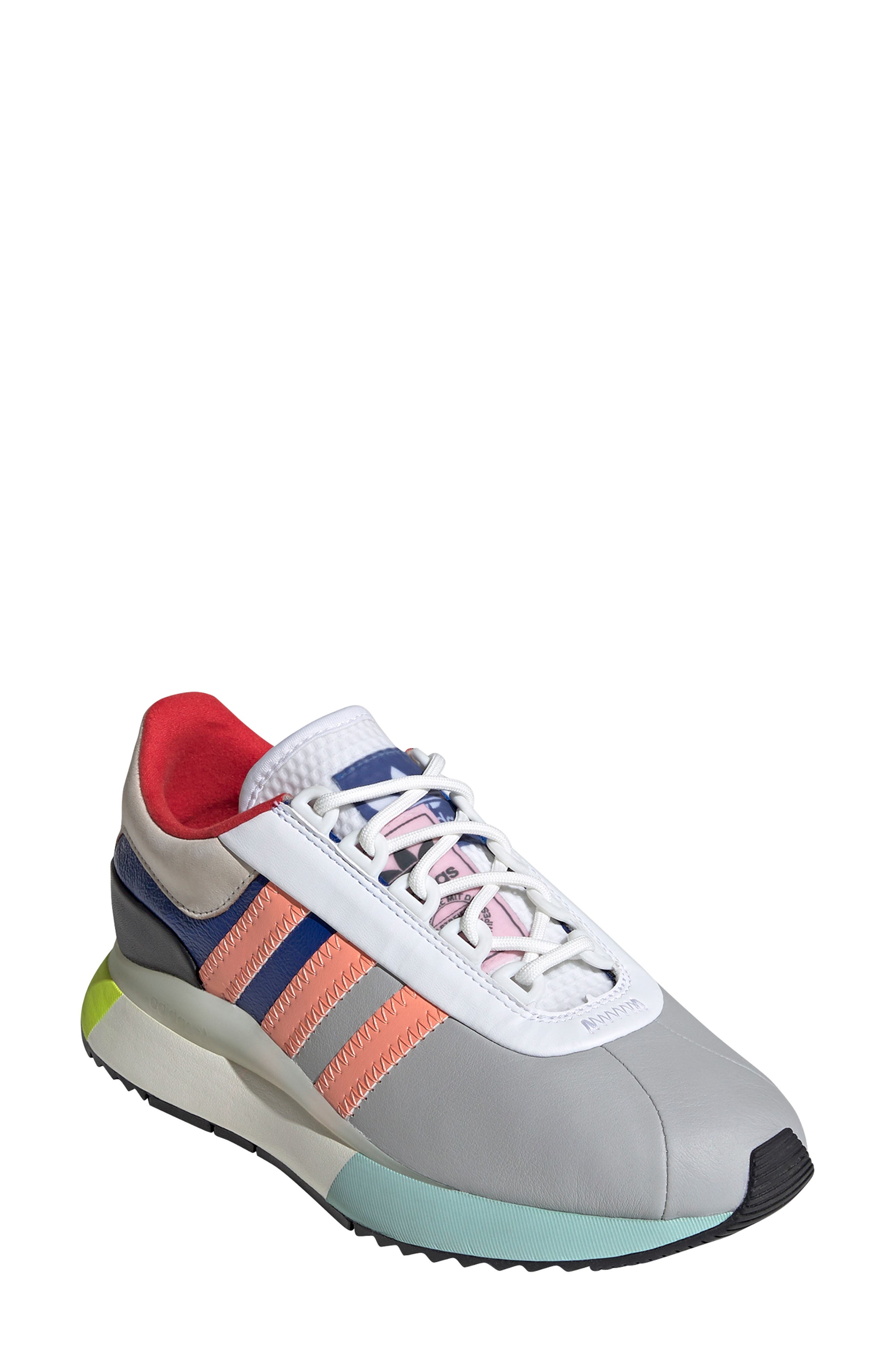 adidas SL Andridge Sneaker, Main, color, 
