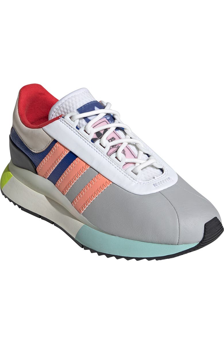 adidas SL Andridge Sneaker, Main, color,