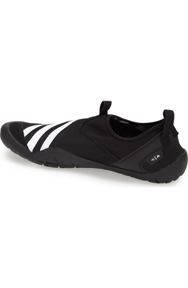 adidas 'Jawpaw' Mesh Water Shoe, Alternate, color,