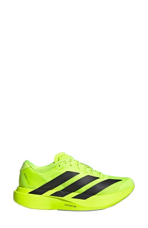 Adidas Originals Adidas Adizero Evo Sl Running Shoe