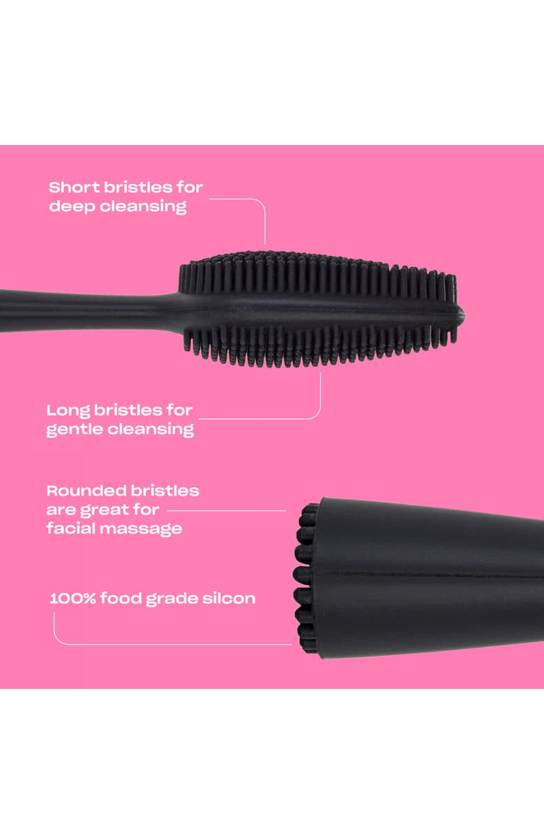 Babe Original Exfoliating Scrub Stick, Alternate, color, Black