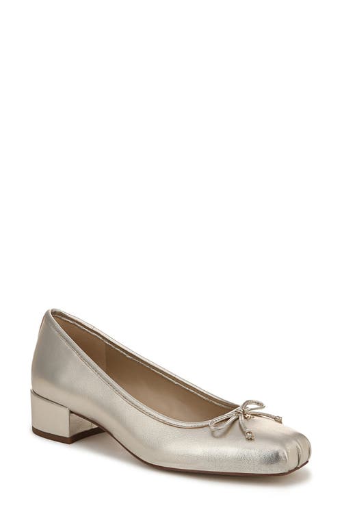 SAM EDELMAN SAM EDELMAN ROSA PUMP 