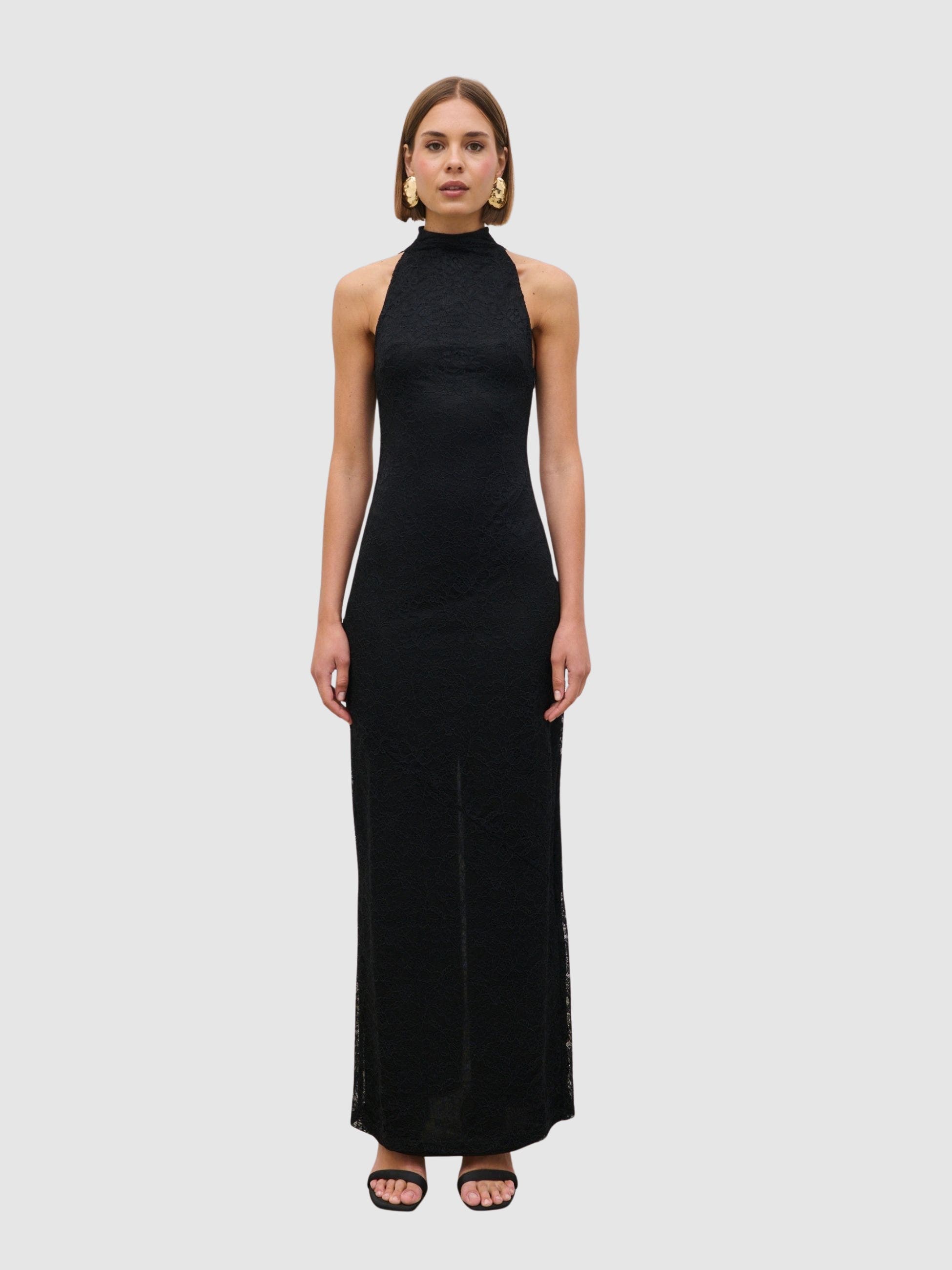 selected Black