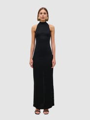 Pretty Lavish Rosalee Lace Maxi Dress